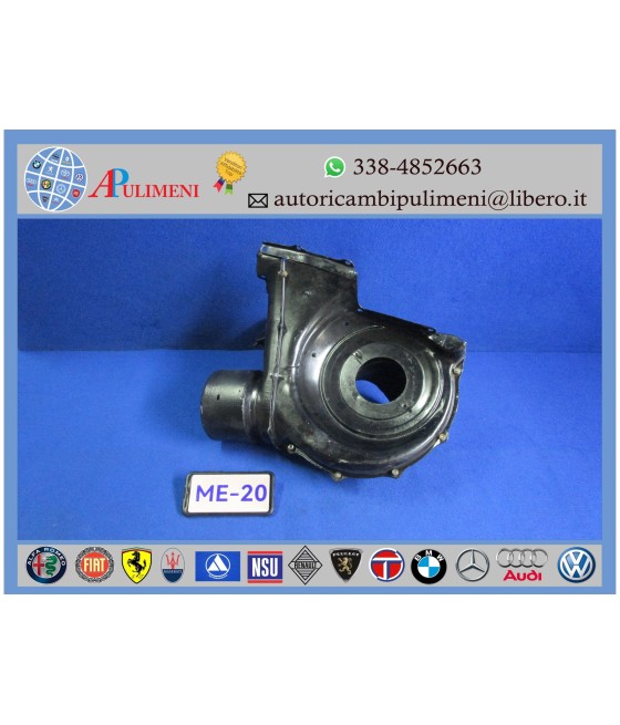 SCATOLA DEPURATORE CONVOGLIATORE ARIA VENTOLA FIAT 500 (USATO)