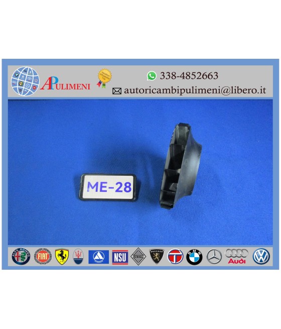 VENTOLA RAFFREDDAMENTO RADIATORE METALLO ø 210 FIAT 500 N D F L R (RIGENERATA)