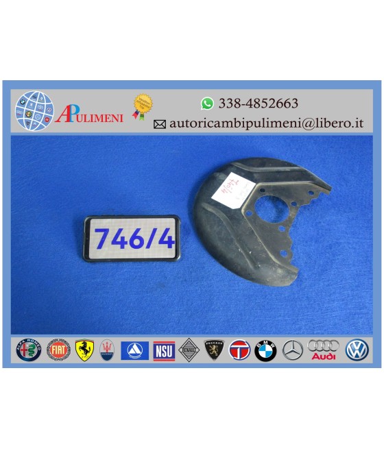 7602956 LAMIERA RIPARO...