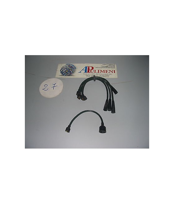 86600163 SERIE CAVI CANDELA...