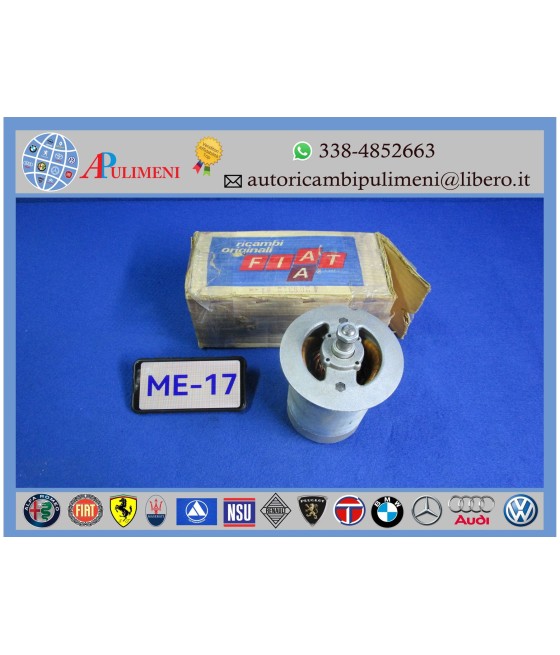 DINAMO GENERATORE CORRENTE 12V FIAT 850 850 SPIDER 850 T PULMINO ORIGINALE