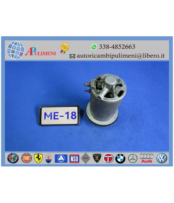 4033738 D90/12/16/3 DINAMO GENERATORE CORRENTE 12V 230W FIAT 600 600 D (USATO)