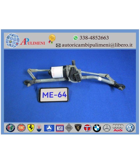 TGE511 MECCANISMO TANDEM...