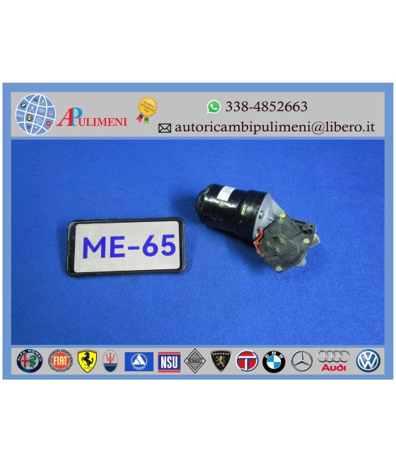 TGE589A MOTORINO TERGI ANTERIORE FIAT PANDA 141 30 45