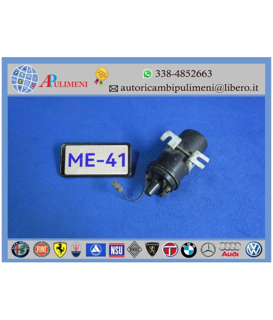 BOBINA ACCENSIONE MARELLI BES200A 12V LANCIA FULVIA FIAT 130 (USATA)
