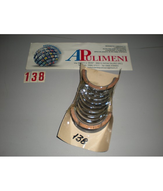 VPM91664 SERIE BRONZINE...