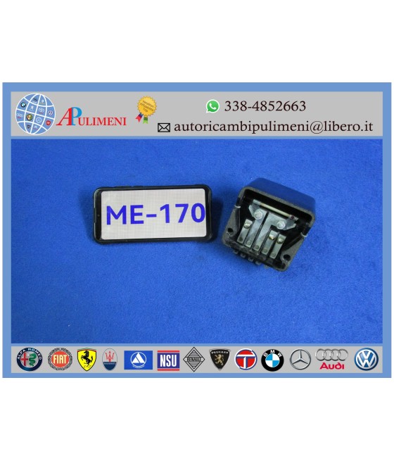 REGOLATORE TENSIONE DINAMO CESEA MF250/12/LU/S ALFA GIULIETTA AUSTIN MINI