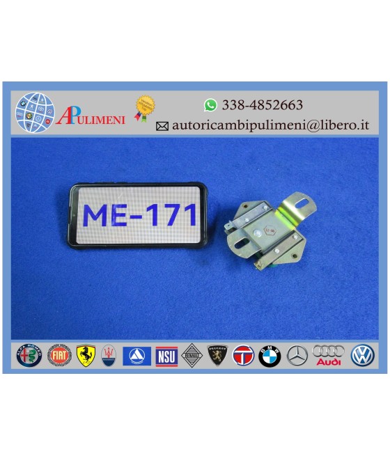 REGOLATORE ELETTRONICO TENSIONE DINAMO ALTERNATORE OEB 12V