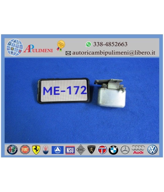REGOLATORE TENSIONE DINAMO MARCHAL 14V 505-071 S/E FIAT RENAULT CITROEN (USATO)