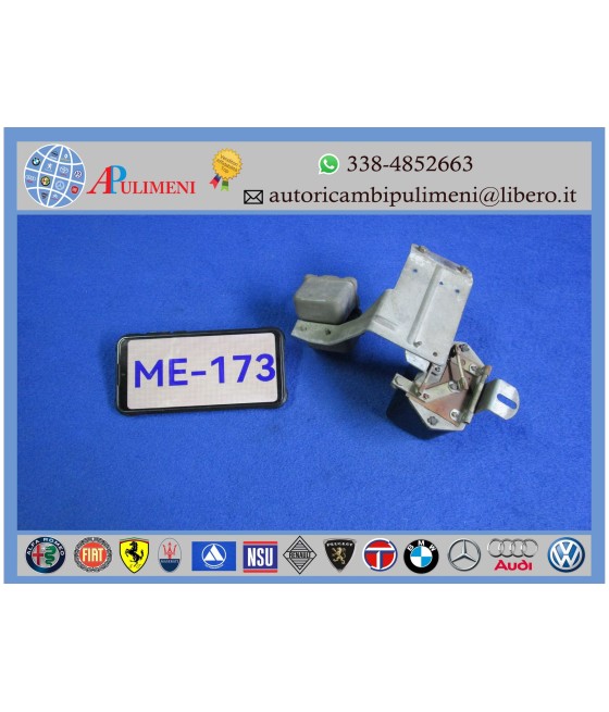 GRUPPO RELE' REGOLATORE TENSIONE DUCELLIER 8372 LANCIA FULVIA (USATI)