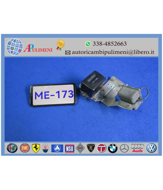 GRUPPO RELE' REGOLATORE TENSIONE DUCELLIER 8372 LANCIA FULVIA (USATI)