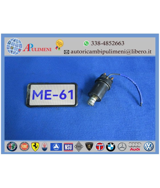 682815 DUCELLIER SOLENOIDE...