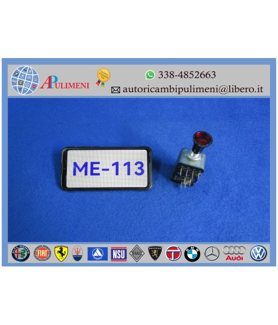 A7097 UHER WIEN 6/12V 130W...
