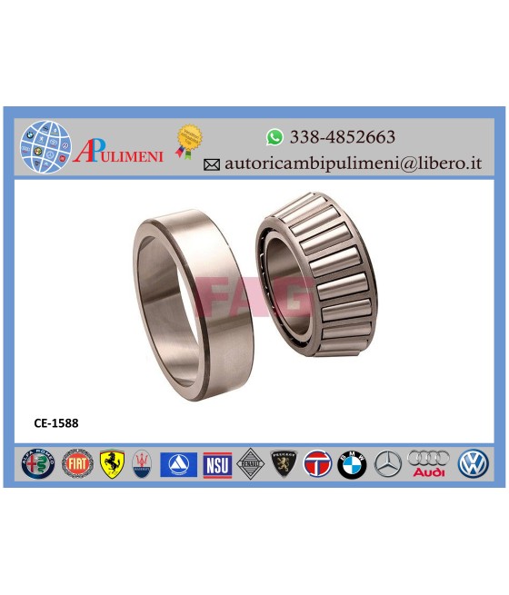 32305A VKHB 2294 CUSCINETTO...