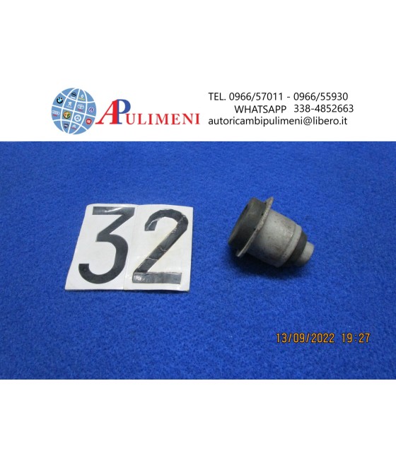 282 SILENTBLOCK BOCCOLA...