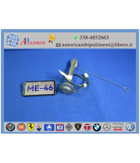 675038 GALLEGGIANTE...