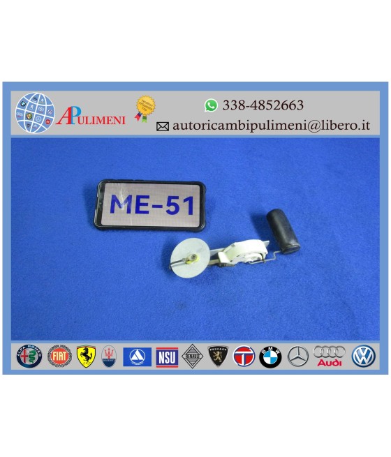 313926/1 GALLEGGIANTE...