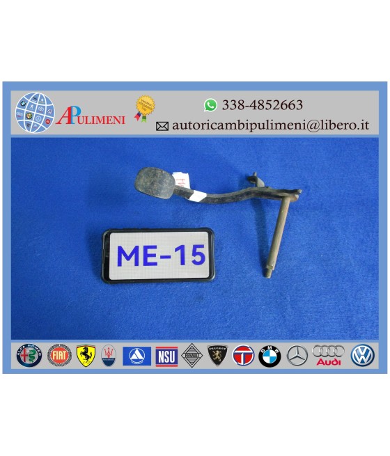 4294336 PEDALE COMANDO...