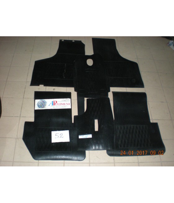 10064 38033 SERIE TAPPETI...