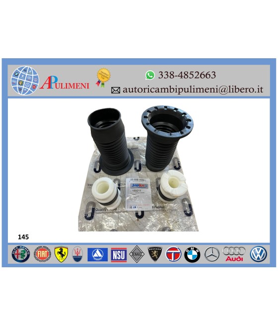159211 KIT TAMPONE...
