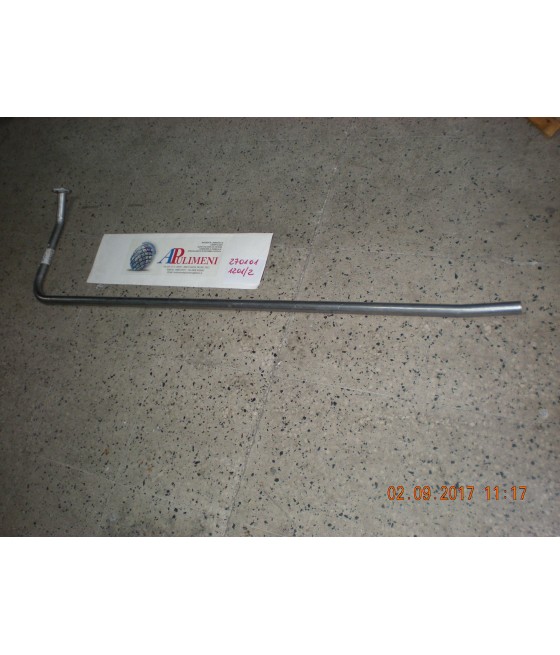 270101 MARMITTA TUBO...