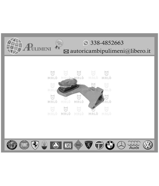 14604/1 46515031 SUPPORTO...