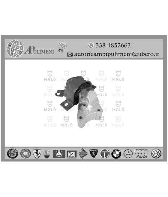 14881/4 51739095 SUPPORTO...
