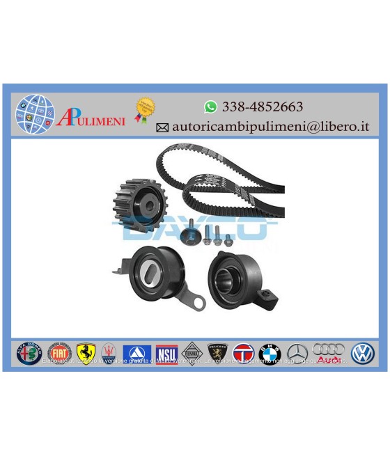 KTB 211C KIT CINGHIA...