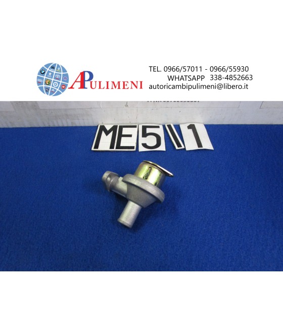 RUBINETTO RISCALDAMENTO ABITACOLO FIAT 850 1100 R 616