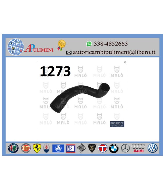 7352A MANICOTTO INFERIORE...