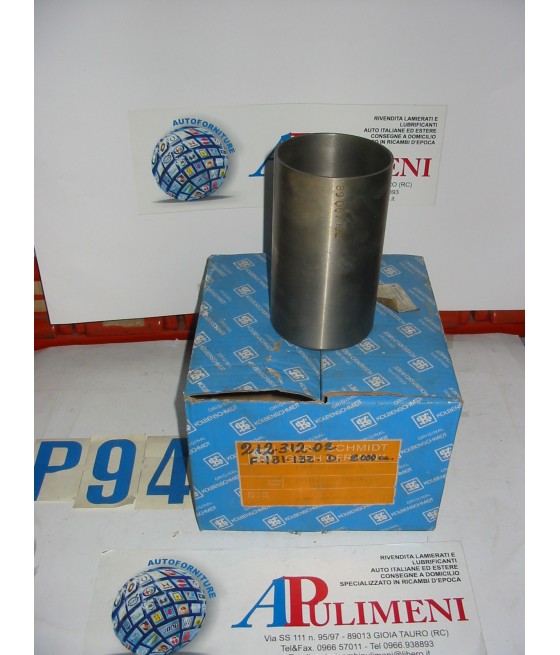 SERIE 4PZ CANNA CAMICIA...