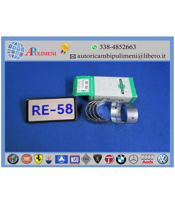 FIN993MBS SERIE BRONZINE...