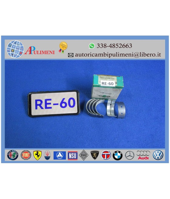 FIN4202MBS SERIE BRONZINE...