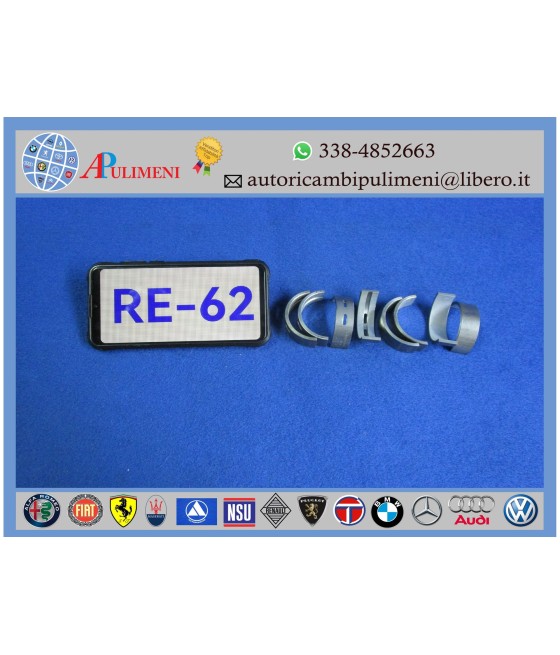 FIN4905MBS SERIE BRONZINE...