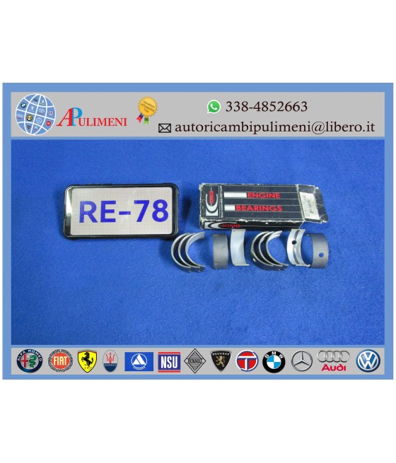 MB5556AM 0.25MM SERIE...