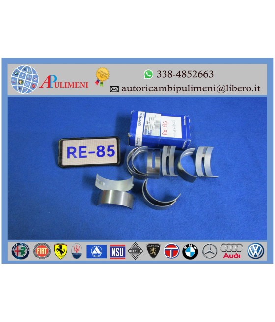 U5MB0034A 37154610 SERIE...