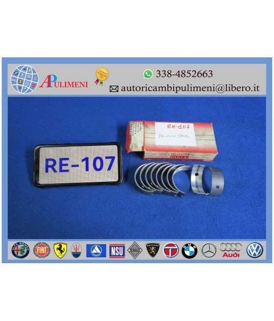 105-16022 SERIE BRONZINE...