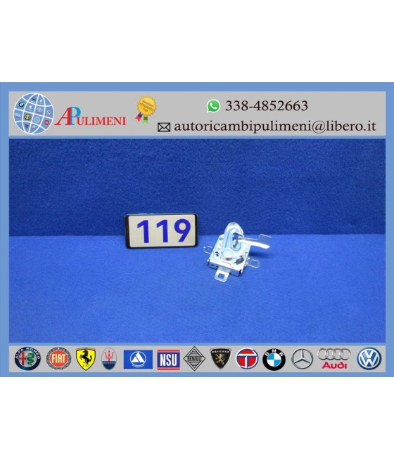 37/221 51780514 SERRATURA...