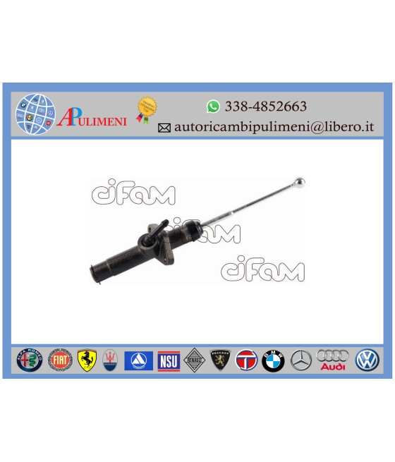 88175 505-107 POMPA PEDALE...