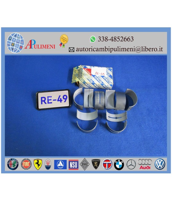 1901620 SERIE BRONZINE...