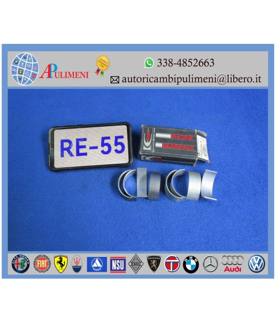 VPR04512 SERIE BRONZINE...