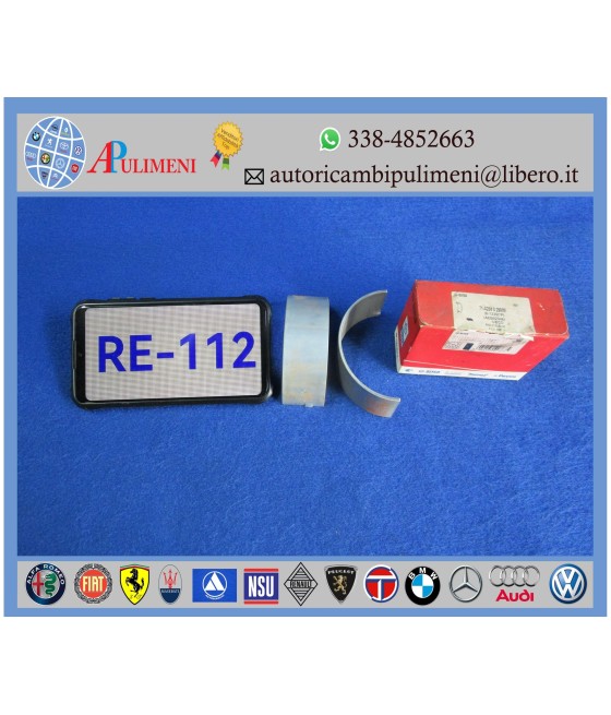 71-4284 VPR92346 COPPIA...