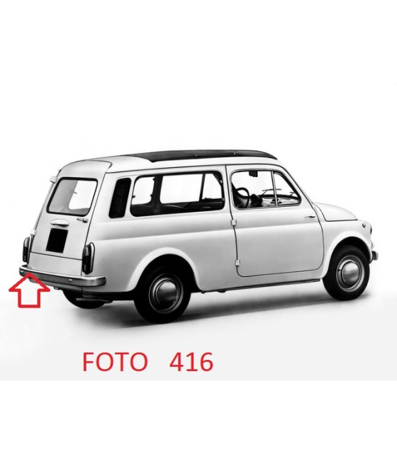 P10 PARAUTI POSTERIORE...
