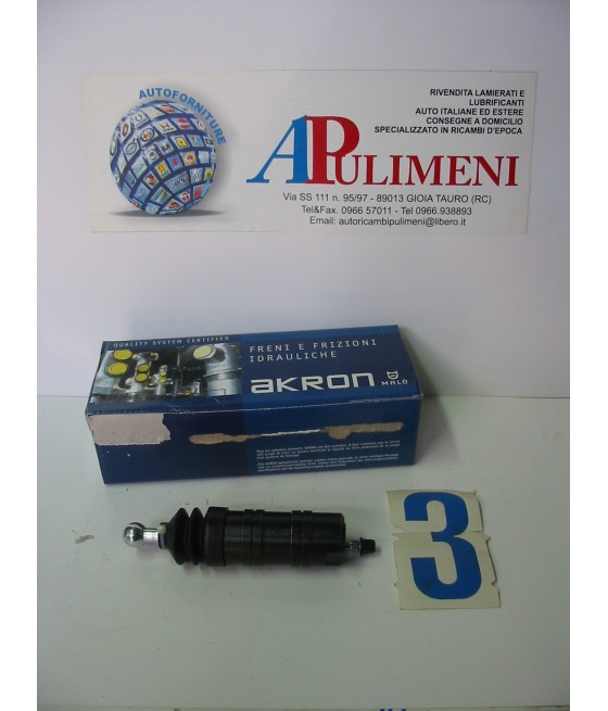 88523 CILINDRO FRIZIONE...
