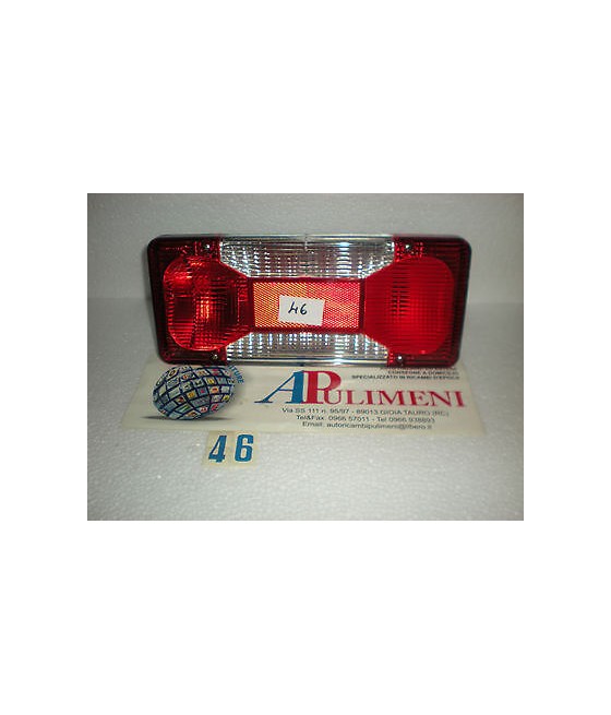 37154000 FANALE POSTERIORE...