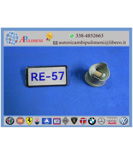 6822110515 PISTONE COMPLETO ø 68,50 (1,75-2-4) TALBOT SIMCA 1000