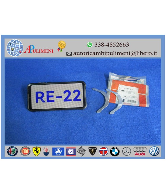 A215/2 SERIE ANELLI...