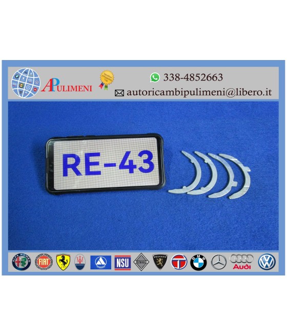 73897620 SERIE ANELLI...