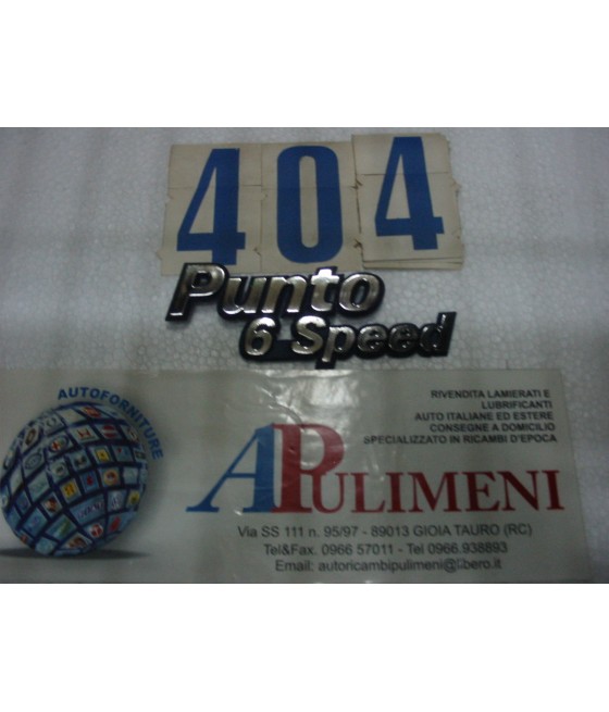 44317 7798301 FREGIO LOGO...