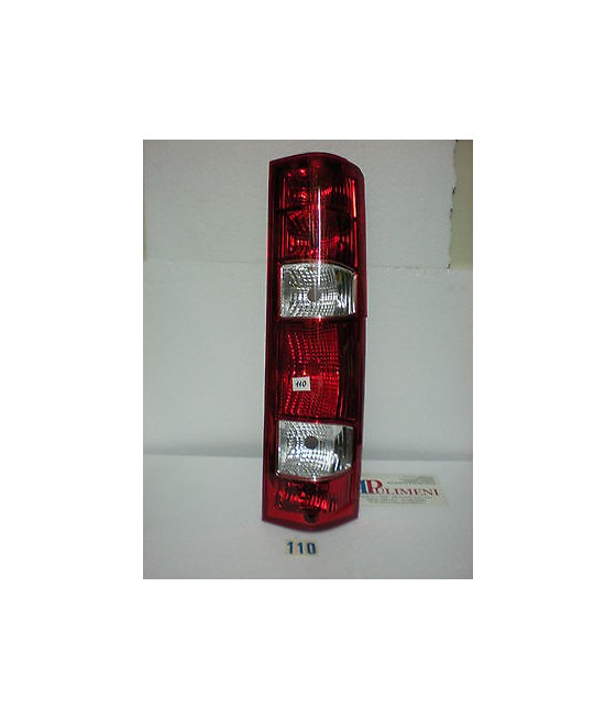 58760 FANALE POSTERIORE DX...